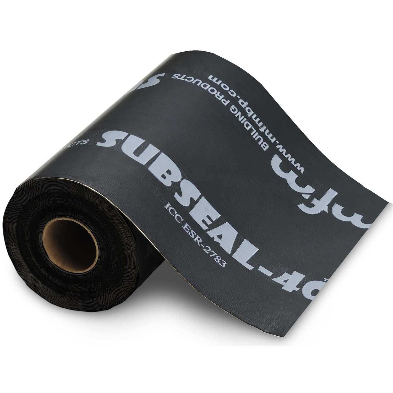 MFM SubSeal40 Waterproof House Wrap - Zenithce