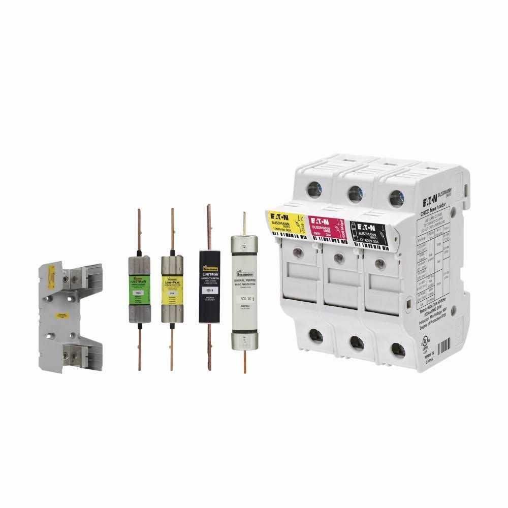 Eaton Bussmann HKP-HH-R Fuse Holder - Zenithce
