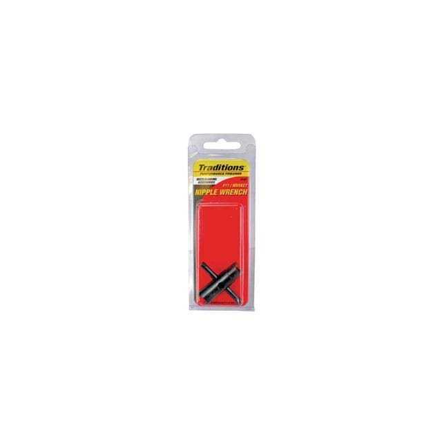 Traditions Ultimate Loading Cleaning Rod - Zenithce