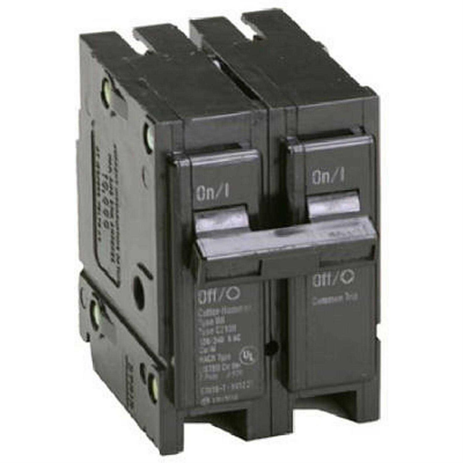 Eaton BR1515 Circuit Breaker - Zenithce