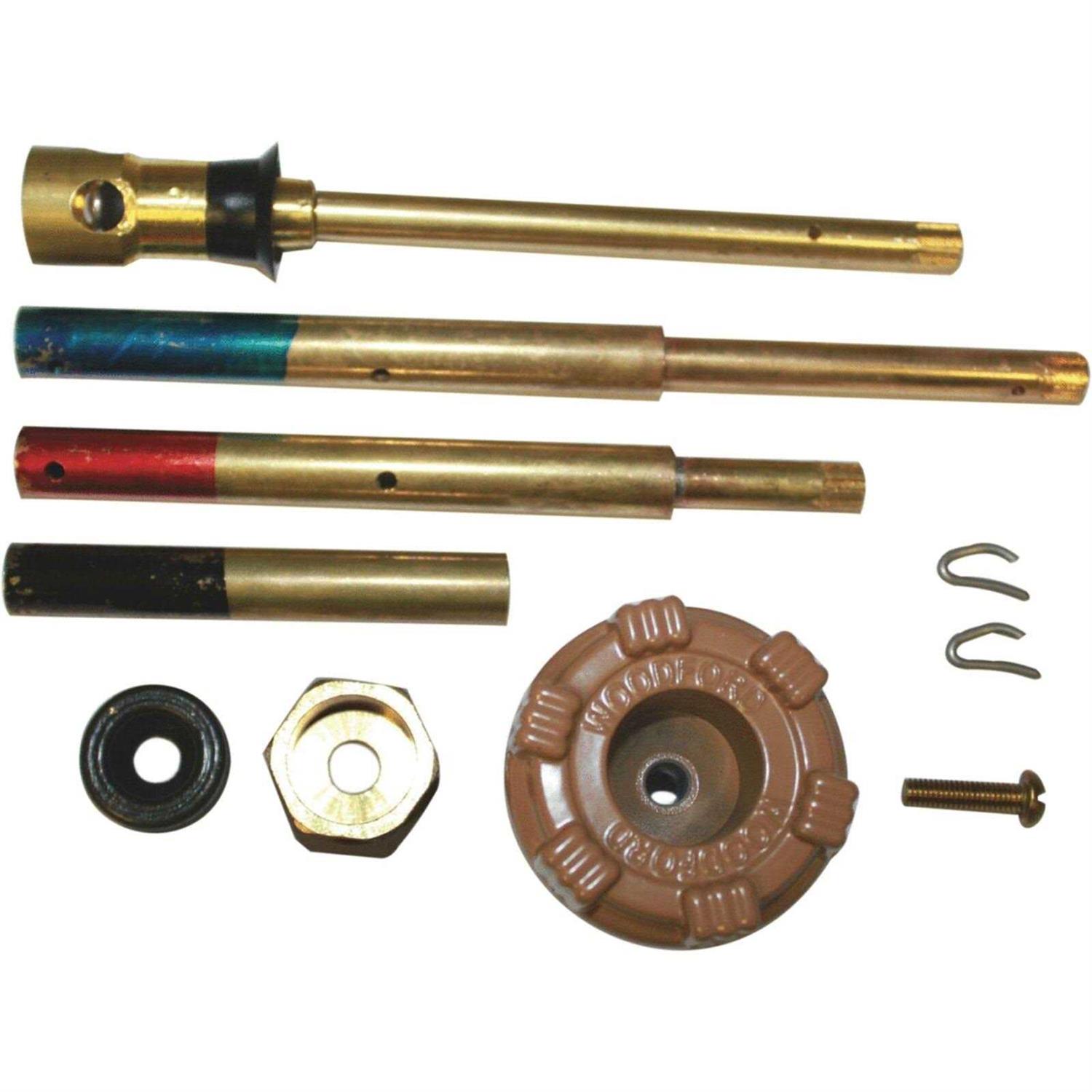 Woodford RK-65 Repair Kit - Zenithce