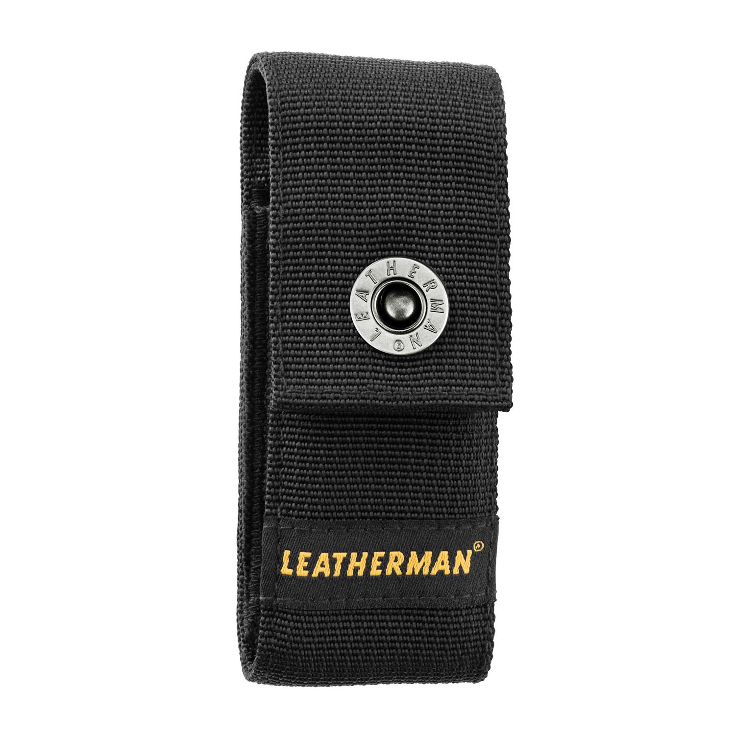 Leatherman Lanyard Ring & Pocket Clip - Zenithce