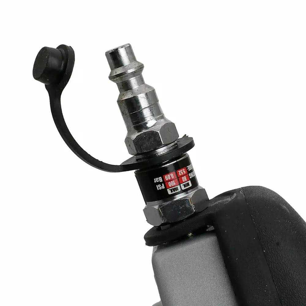 Husky H46pcsts Stubby Wrench and Socket Set - Zenithce