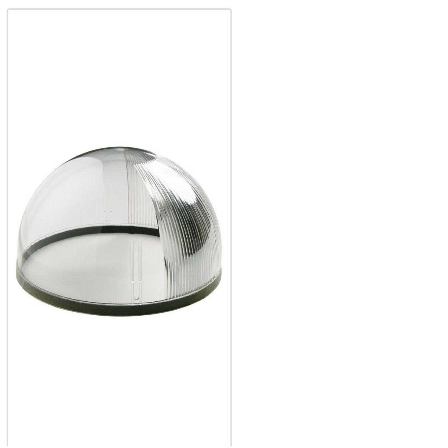 ODL Clear view 22-in x 36-in Low-E Insulating Polypropylene Framed Front Door Glass Inserts 311702 - Zenithce