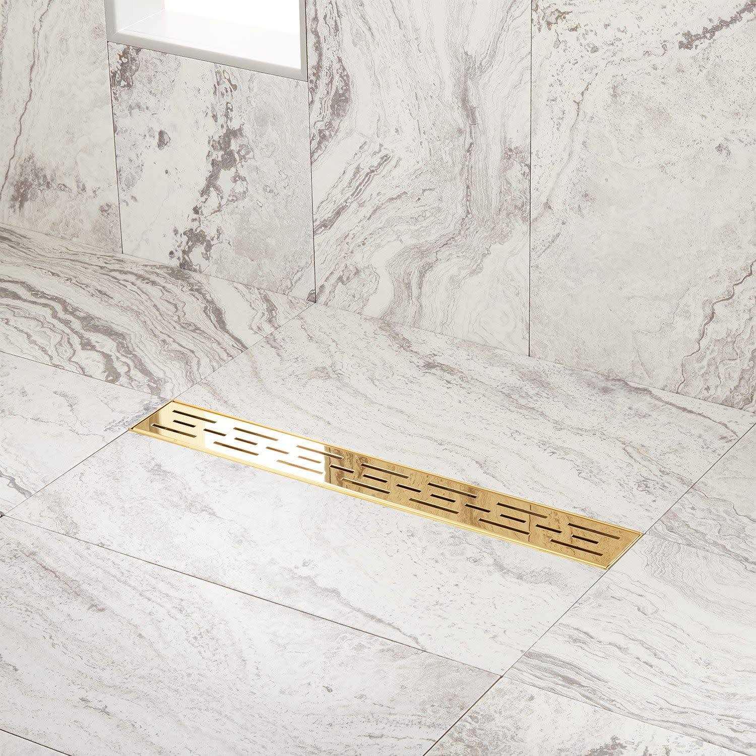 Signature Hardware Durand Floor Register - Zenithce
