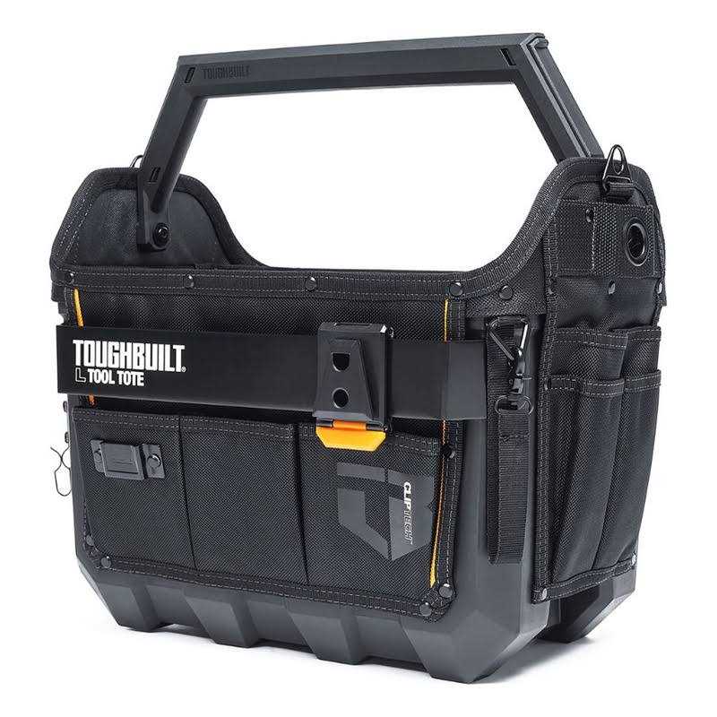 Toughbuilt Large Tool Tote TB-CT-82-16 - Zenithce