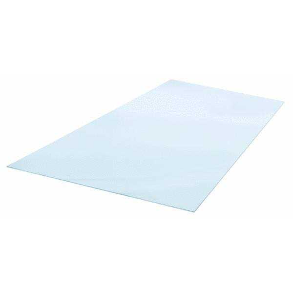 Plaskolite Lexan Polycarbonate Sheet 18 x 24-in. 1PC1824A - Zenithce
