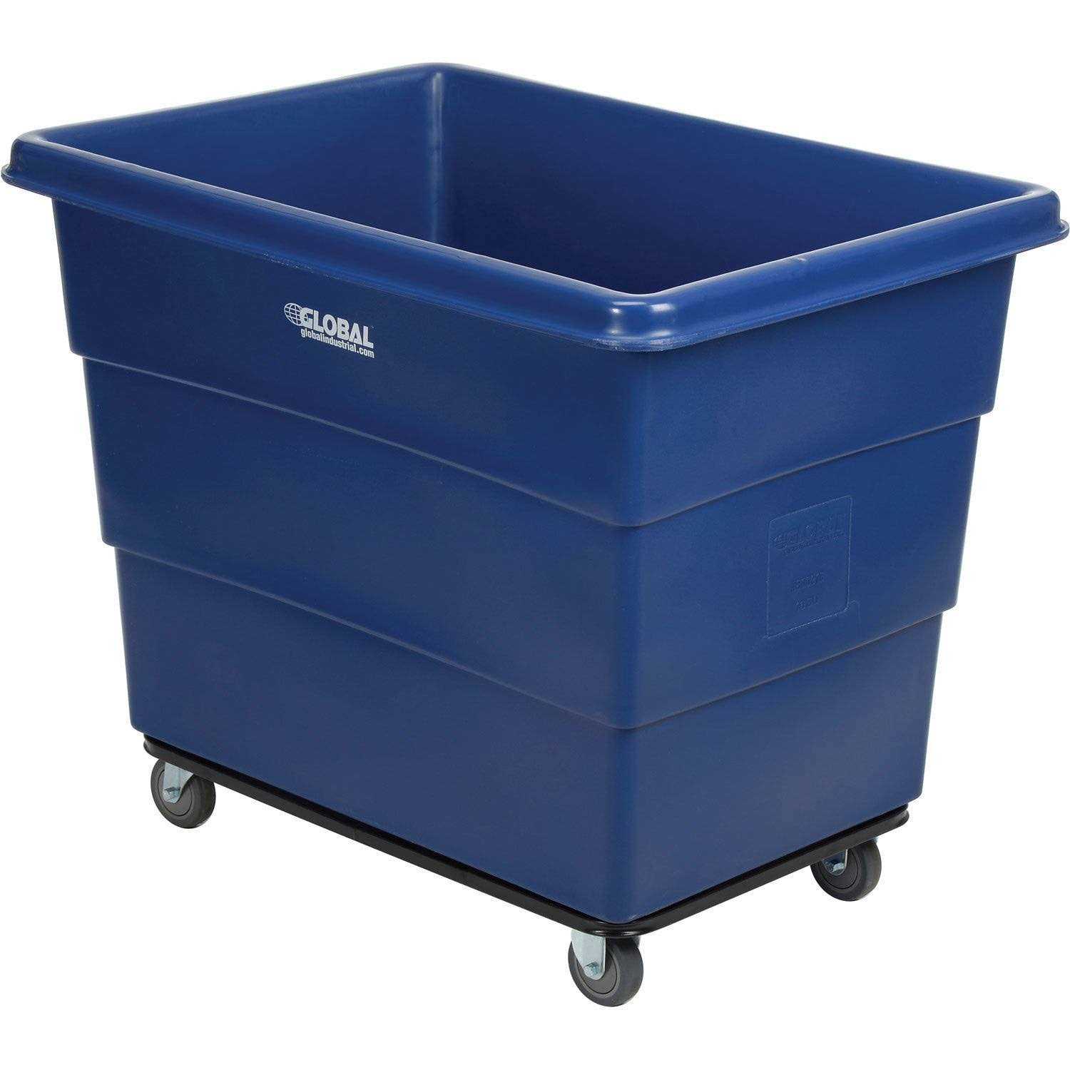 Global Industrial Plastic Bulk Box Truck - Zenithce
