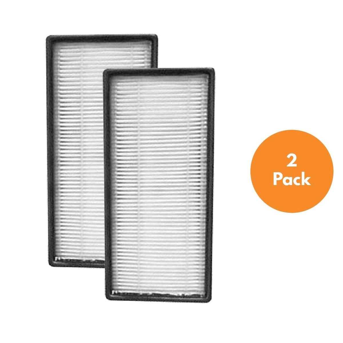 Filter-monster Replacement Hepa Filters - Zenithce