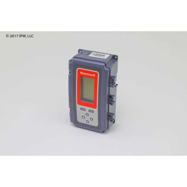 Honeywell T675A1516 - Zenithce