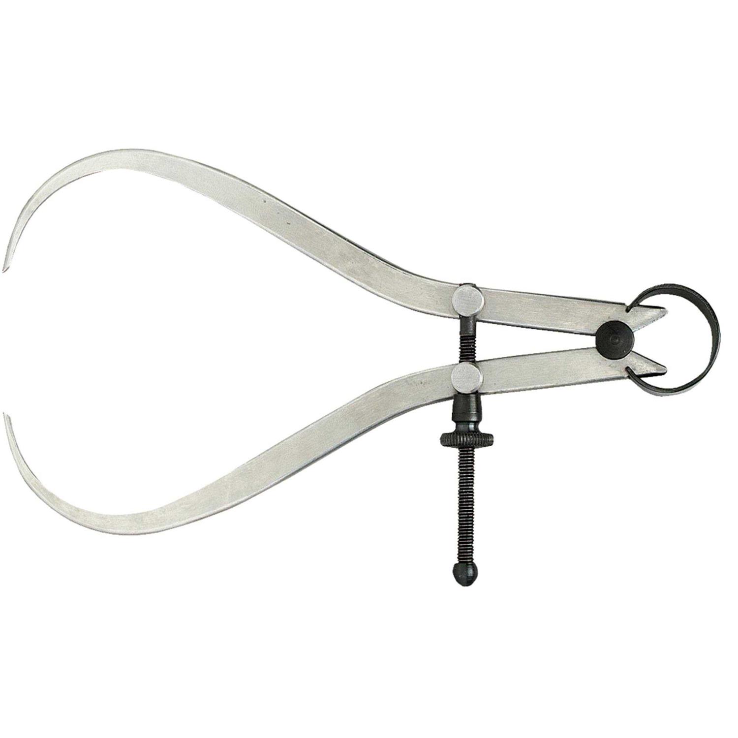 General Tools 452-6 Outside Caliper - Zenithce