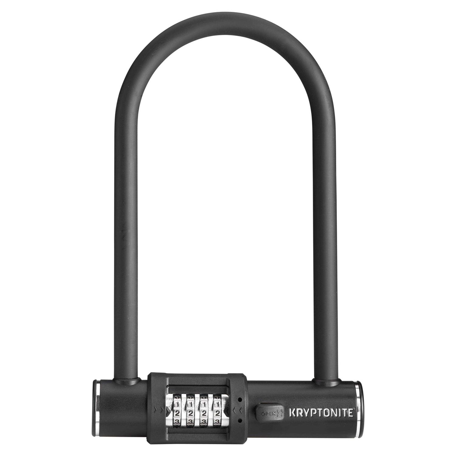 Kryptonite Chain Key Chain - Zenithce