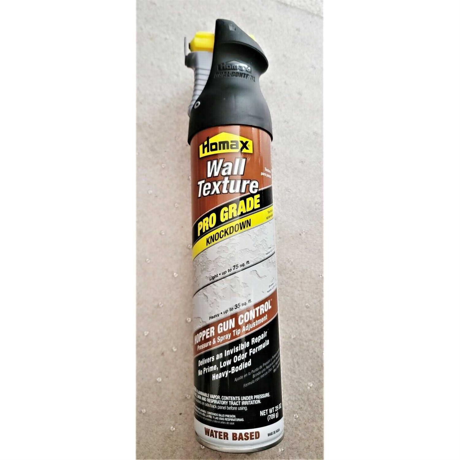 Homax Popcorn Ceiling Texture Dry Mix - Zenithce
