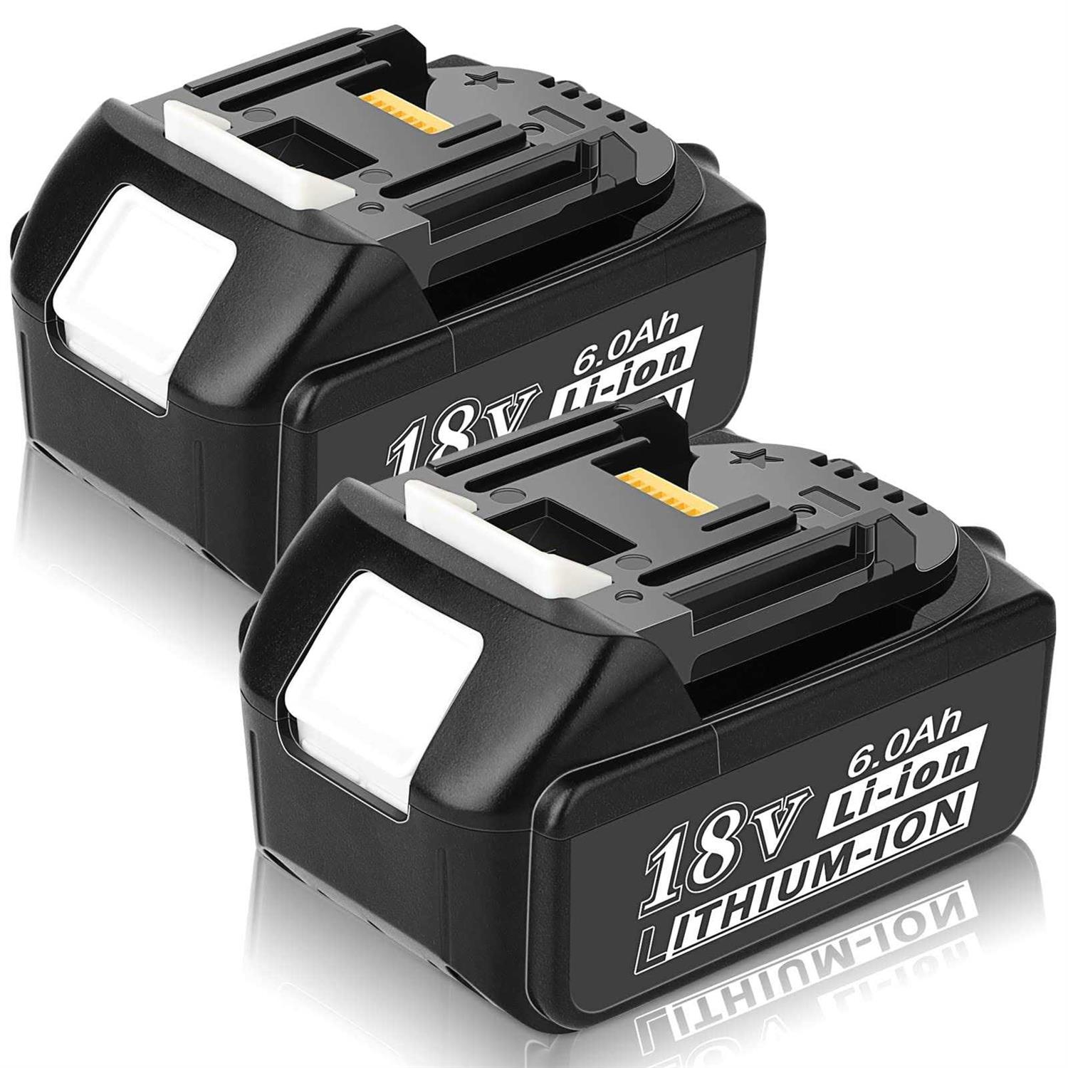 Jialitt 24V 5.0Ah Replacement Battery for Kobalt 24V Max KB624-03 KB524-03 - Zenithce