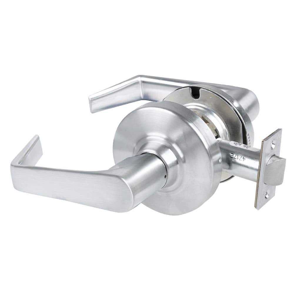 Schlage Addison Single Cylinder Deadbolt - Zenithce