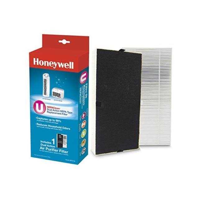 Honeywell Hepa Replacement Filter - Zenithce