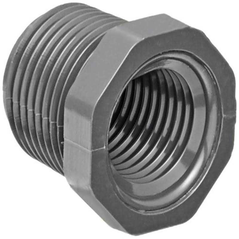 Spears 839 Reducing Bushing - Zenithce