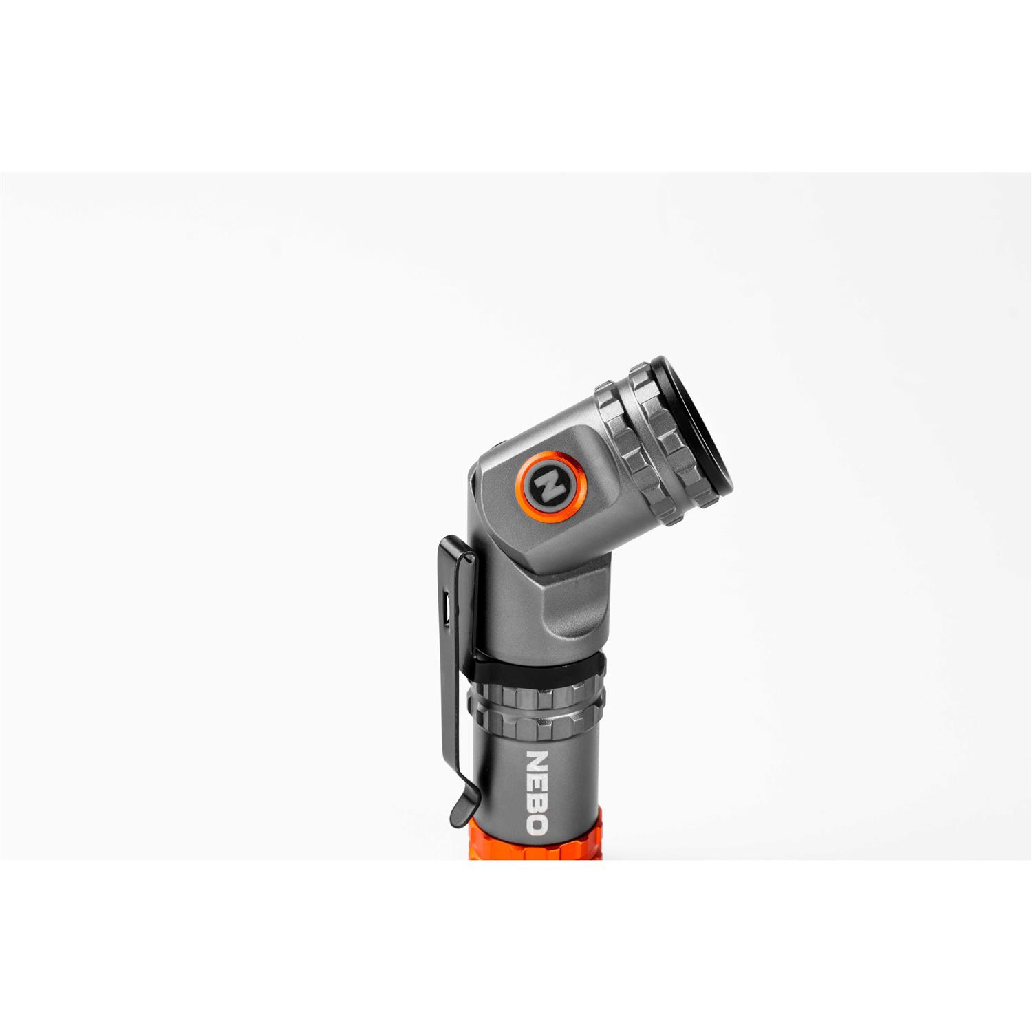 Nebo Franklin Blood Tracker light - Zenithce