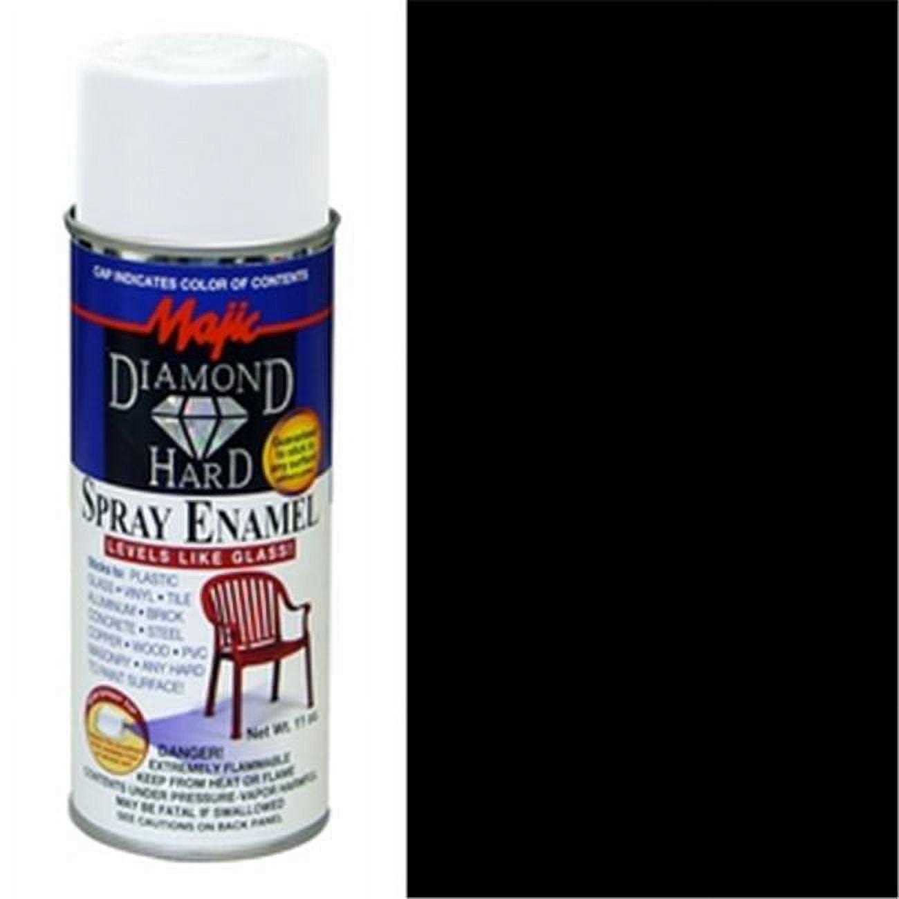 Majic Paints 11 oz Diamond Hard Spray - Zenithce