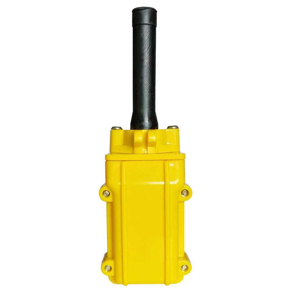 YARNA Capacitive Electronic Water Descaler System - Zenithce