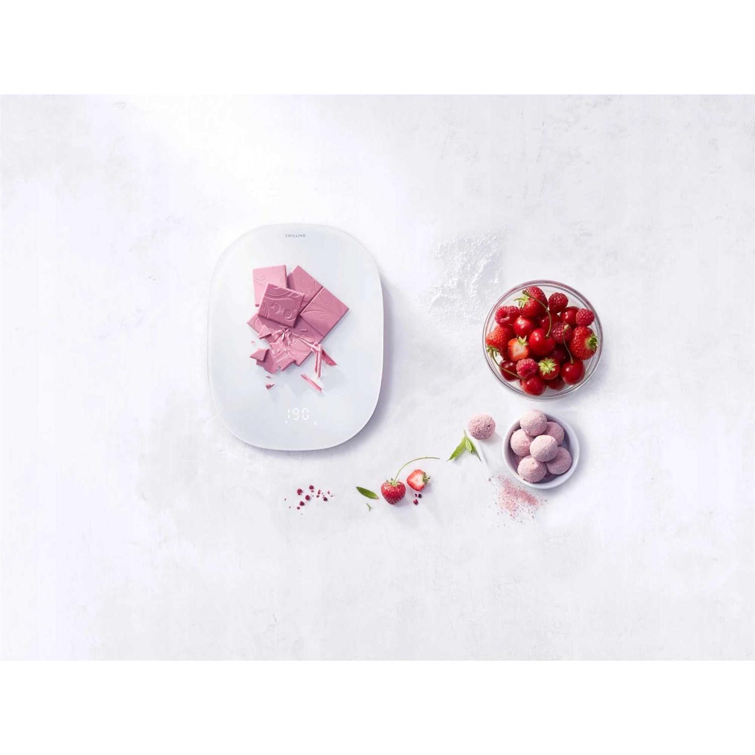 Zwilling Enfinigy Digital Kitchen Scale - Zenithce
