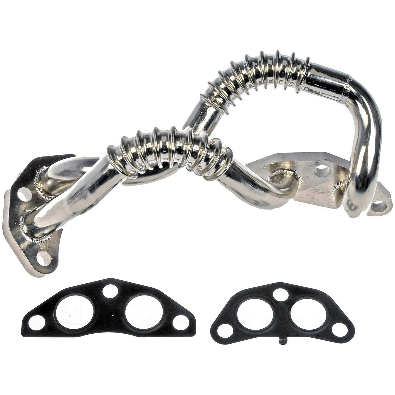 Dorman 624-977 Automatic Transmission Oil Cooler Hose Assembly - Zenithce