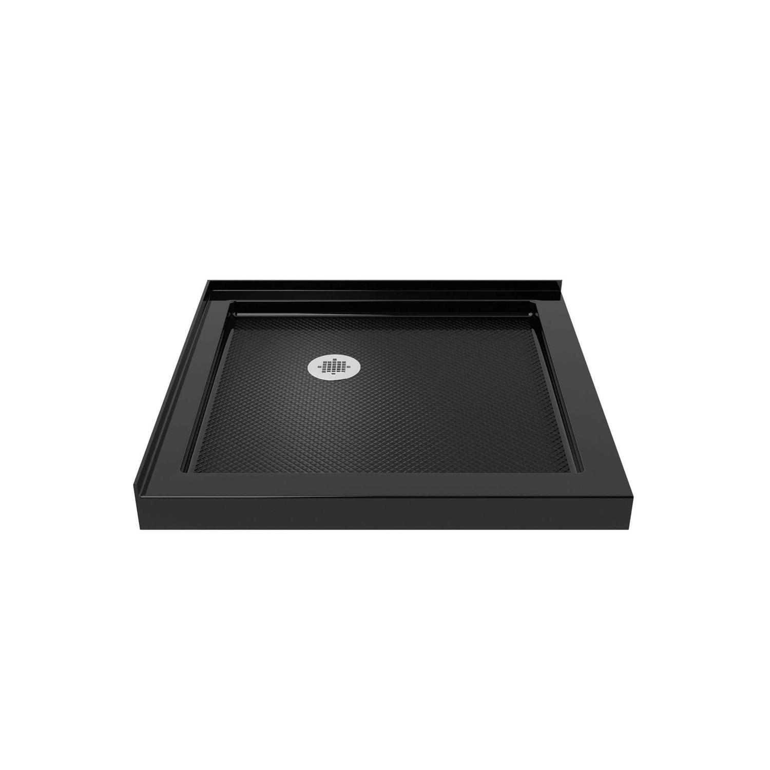 DreamLine SlimLine 32 in. x 32 in. Single Threshold Shower Base DLT-1132320 - Zenithce