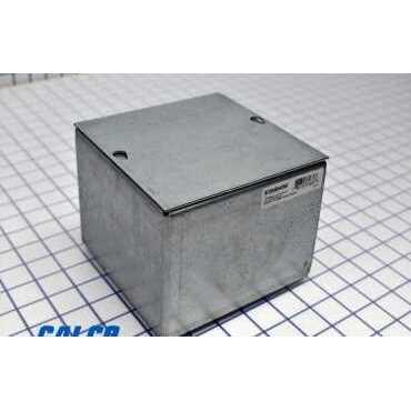 Wiegmann RSC121208 Enclosure, Wall Mount, NEMA 3R, 12x12x8 - Zenithce