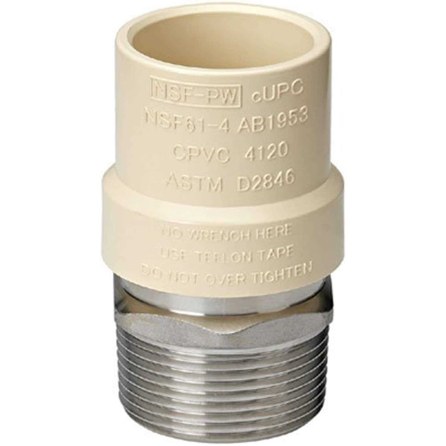 Homewerks Brass Swing Check Valve - Zenithce