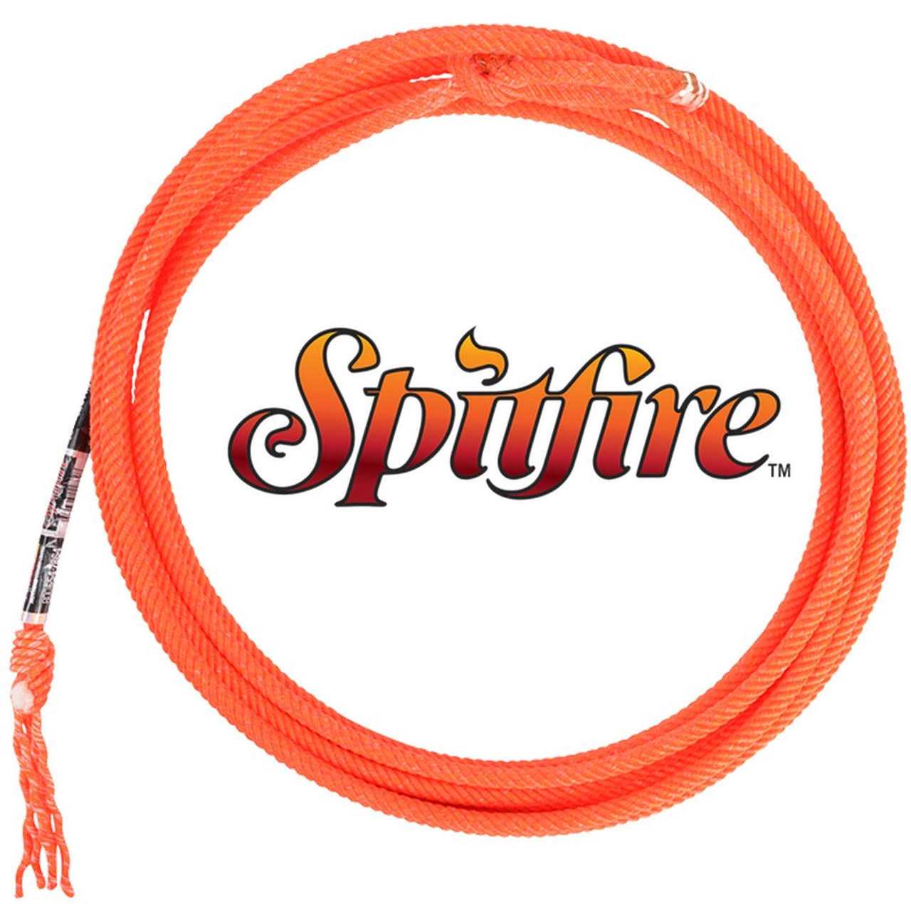 Rattler Spitfire Breakaway Rope - Zenithce