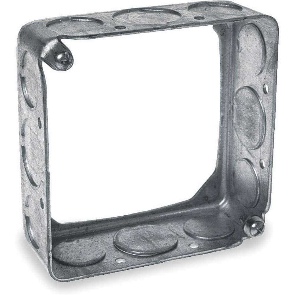 Raco Electrical Box,Switch,3x2x3-1/2 in. 590 - Zenithce