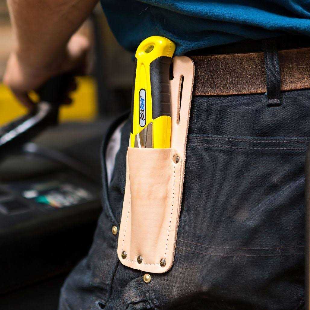 Pacific Handy Cutter Safety Point Blade - Zenithce