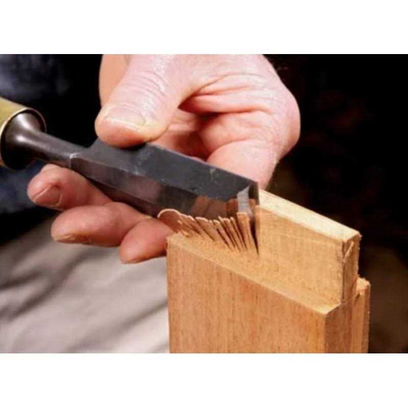 Windsor Design Wood Carving Set - Zenithce