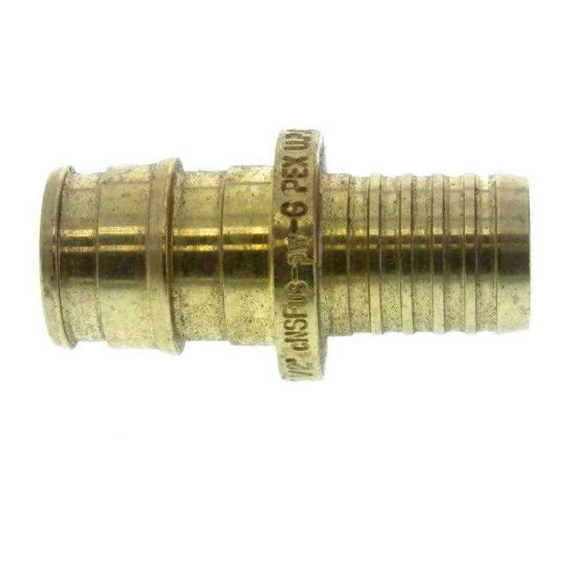Uponor LF4515050 ProPEX LF Brass Sweat Adapter - Zenithce