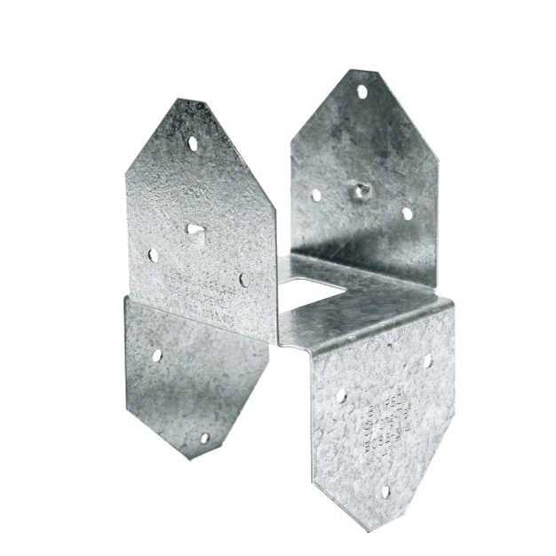 Simpson Strong-Tie Post Cap - Zenithce