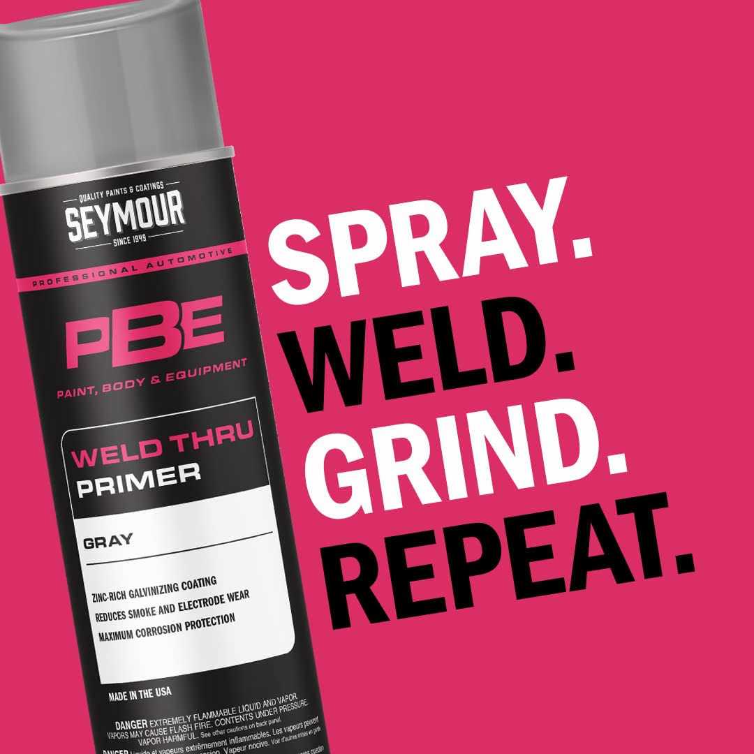 Seymour 16-055 Alumi Blast Spray Paint - Zenithce
