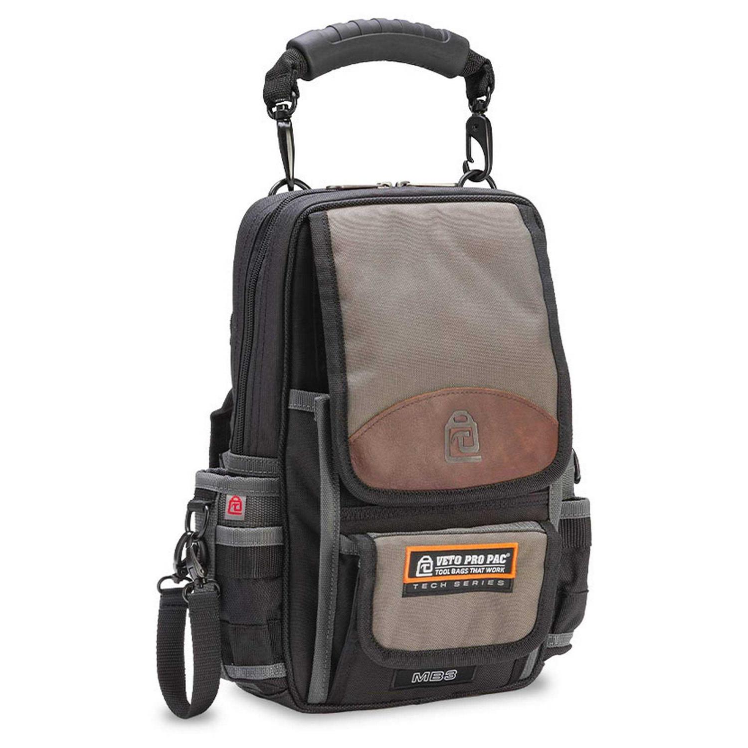 Veto Pro Pac MB2 Meter Bag - Zenithce