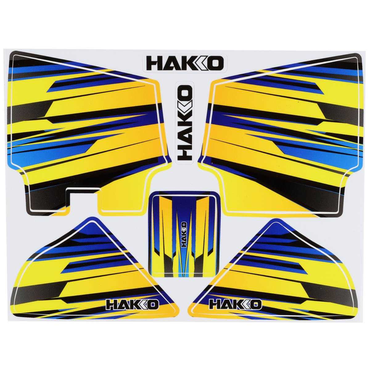 Hakko FX888D - Zenithce