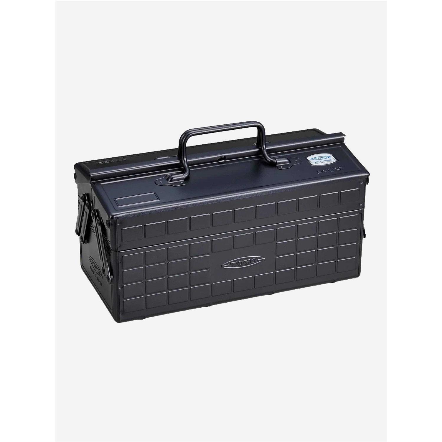 Toyo Steel Cantilever Toolbox ST-350 - Zenithce