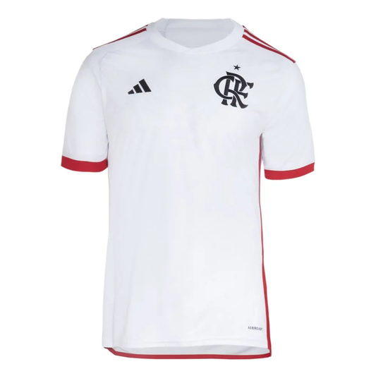 Flamengo Away Soccer jersey 2024/25 - Zenithce
