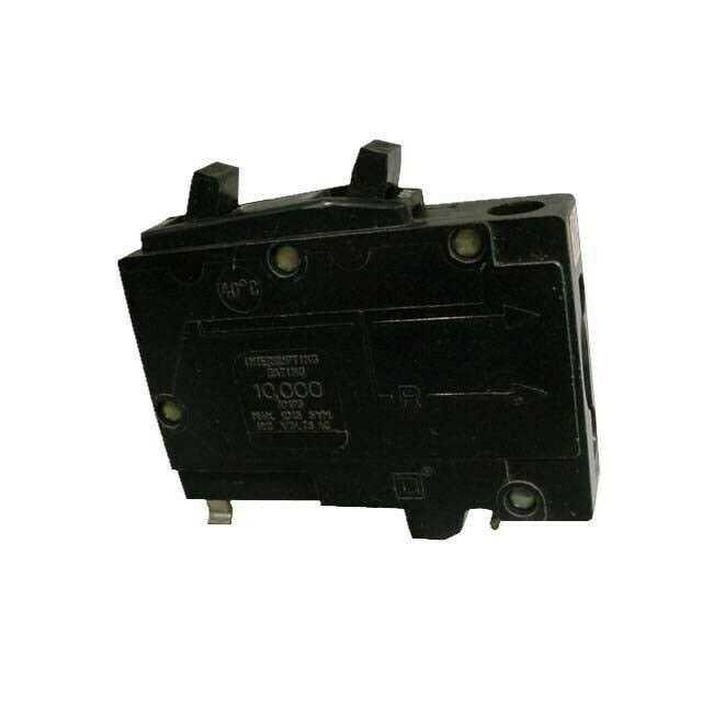 Square D QO2L30S Load Center - Zenithce