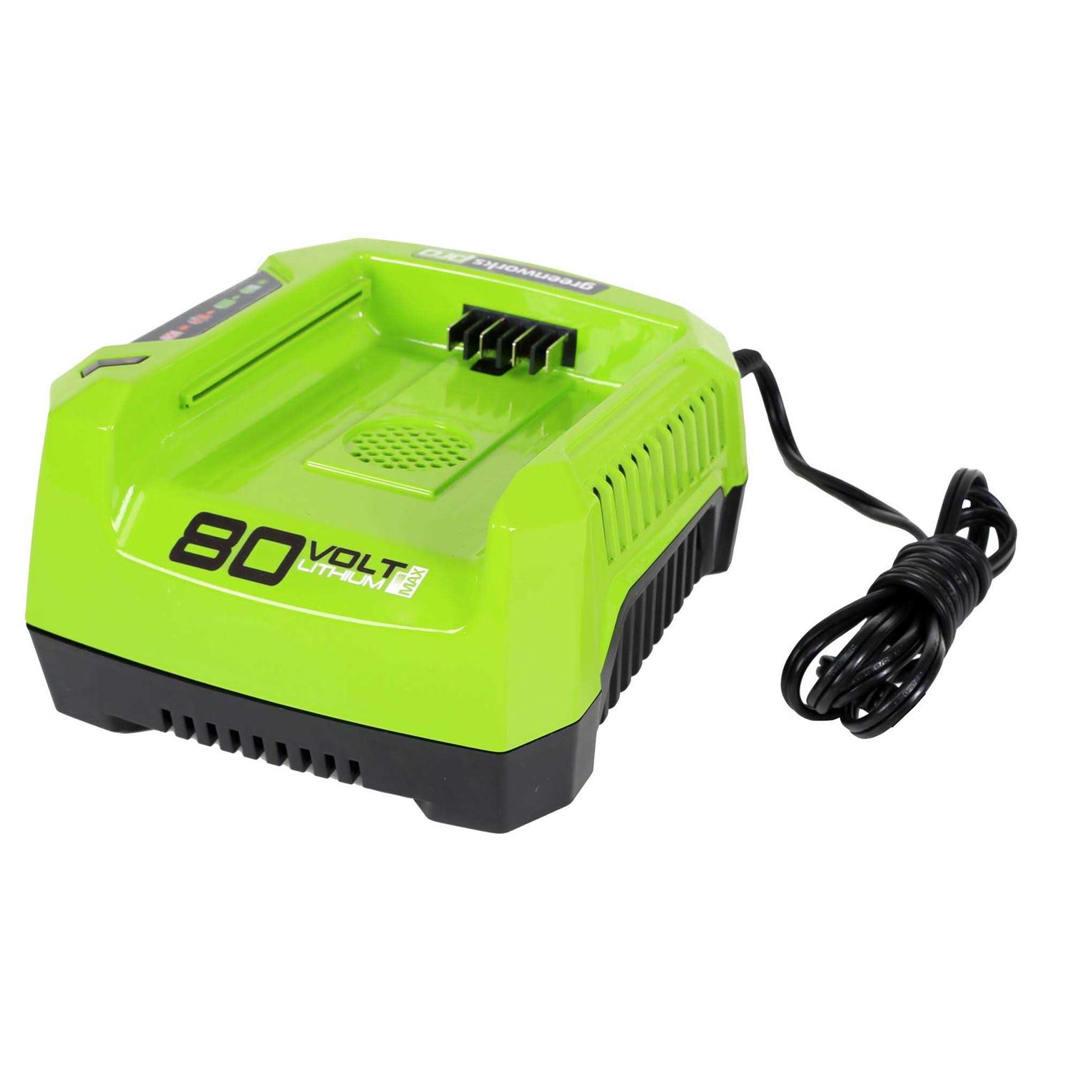 Greenworks Pro 80V Power INVERTER - Zenithce