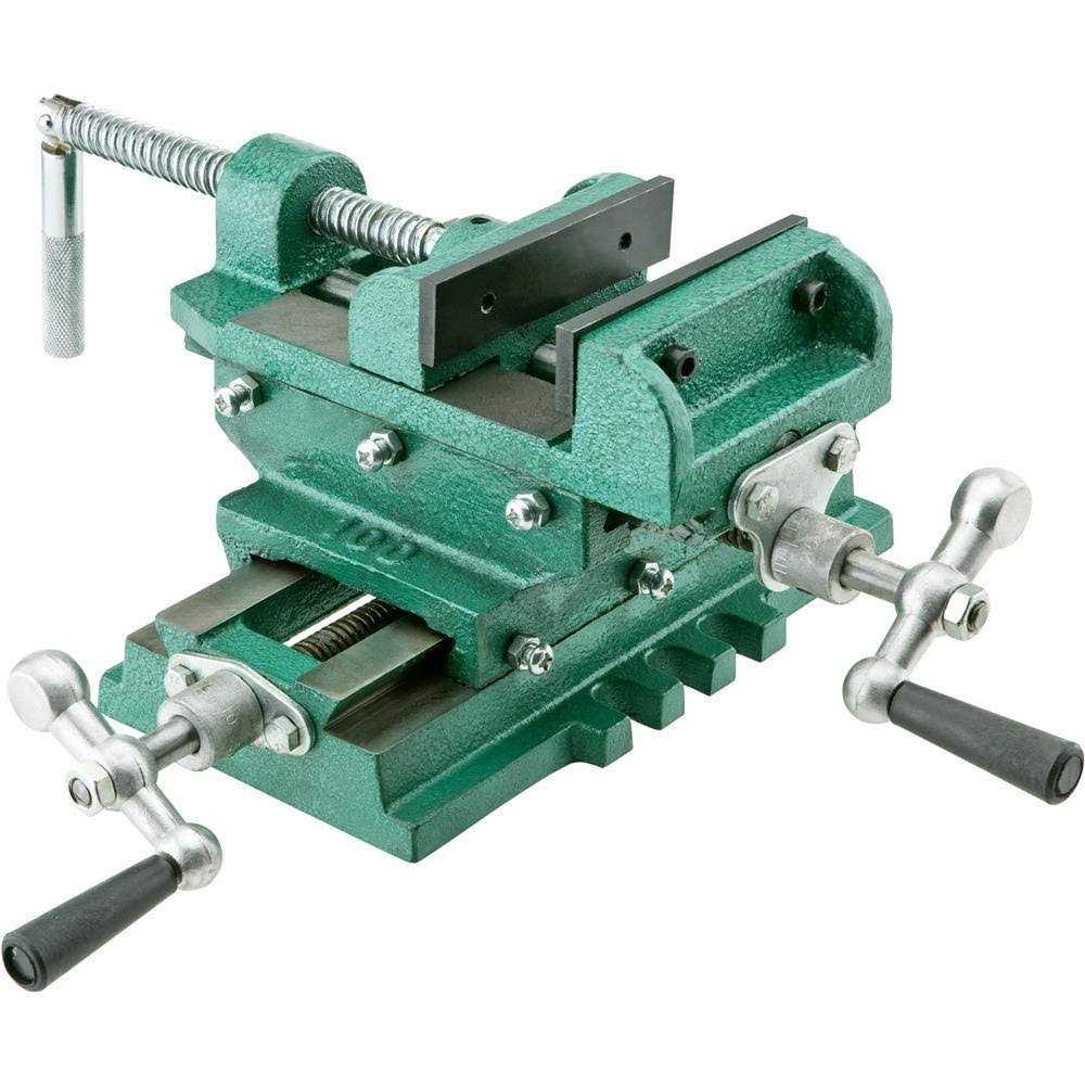 Grizzly Industrial Adjustable Tenoning Jig - Zenithce