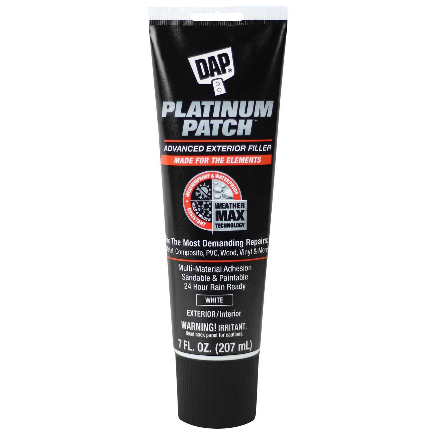 Dap Plastic Wood-X Repair Kit - Zenithce