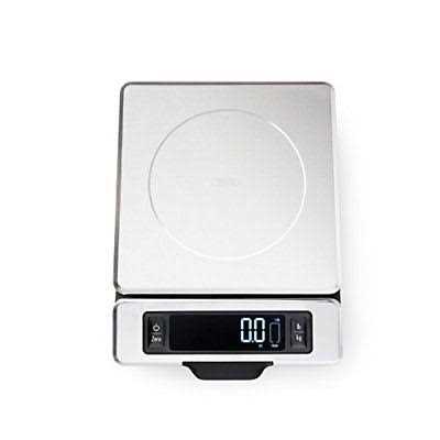 OXO Food Scale with Pull Out Display - Zenithce