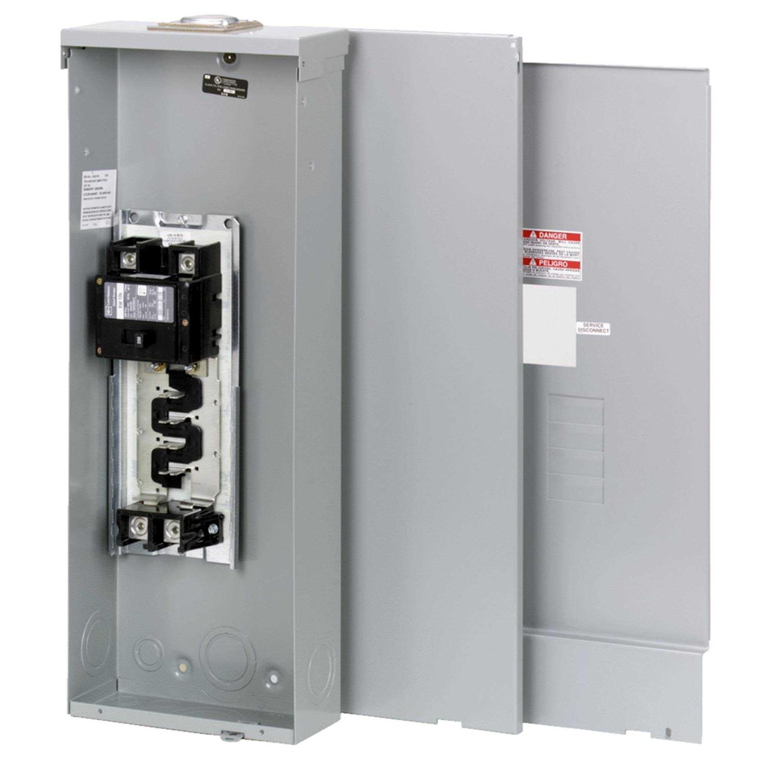 Eaton BR 15 Amp All in One AF/GF Breaker - Zenithce