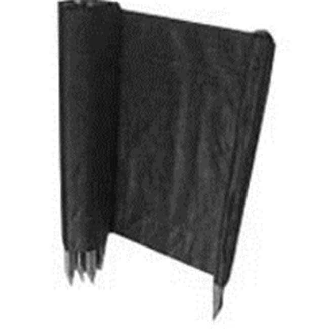 Mutual Industries Safety Fence - Zenithce
