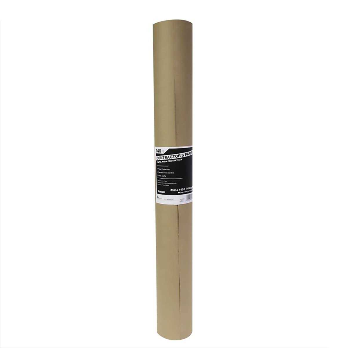 Trimaco Carpet Film 2 mil 63620 - Zenithce