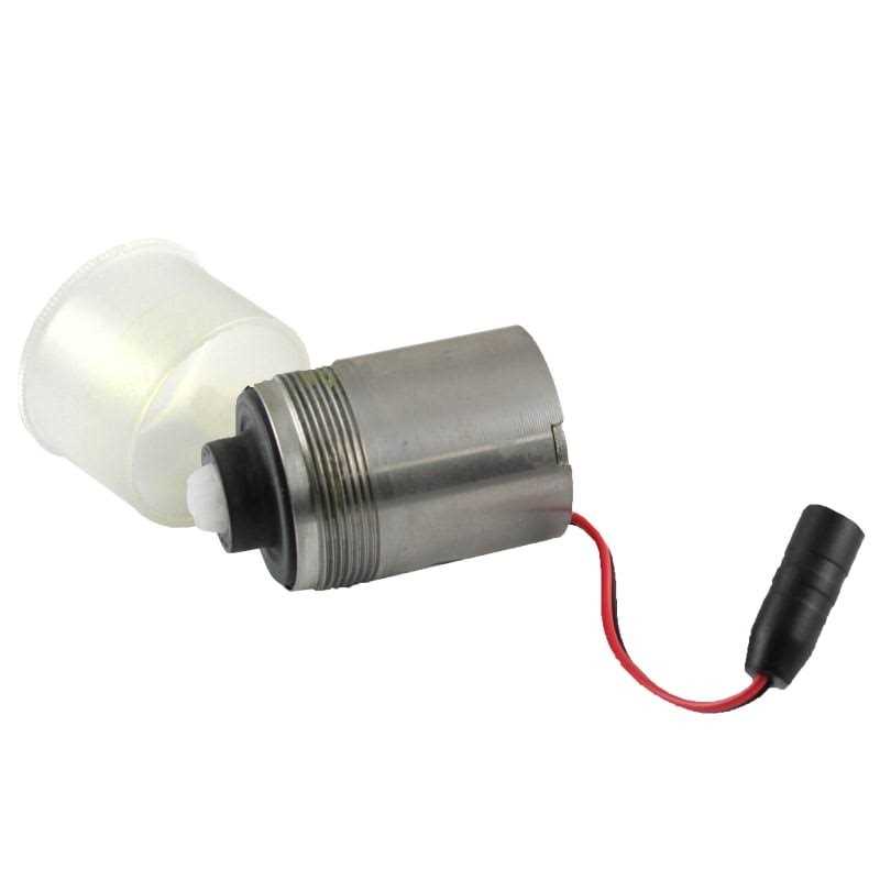 Sloan Control Stop Repair Kit 3308853 - Zenithce