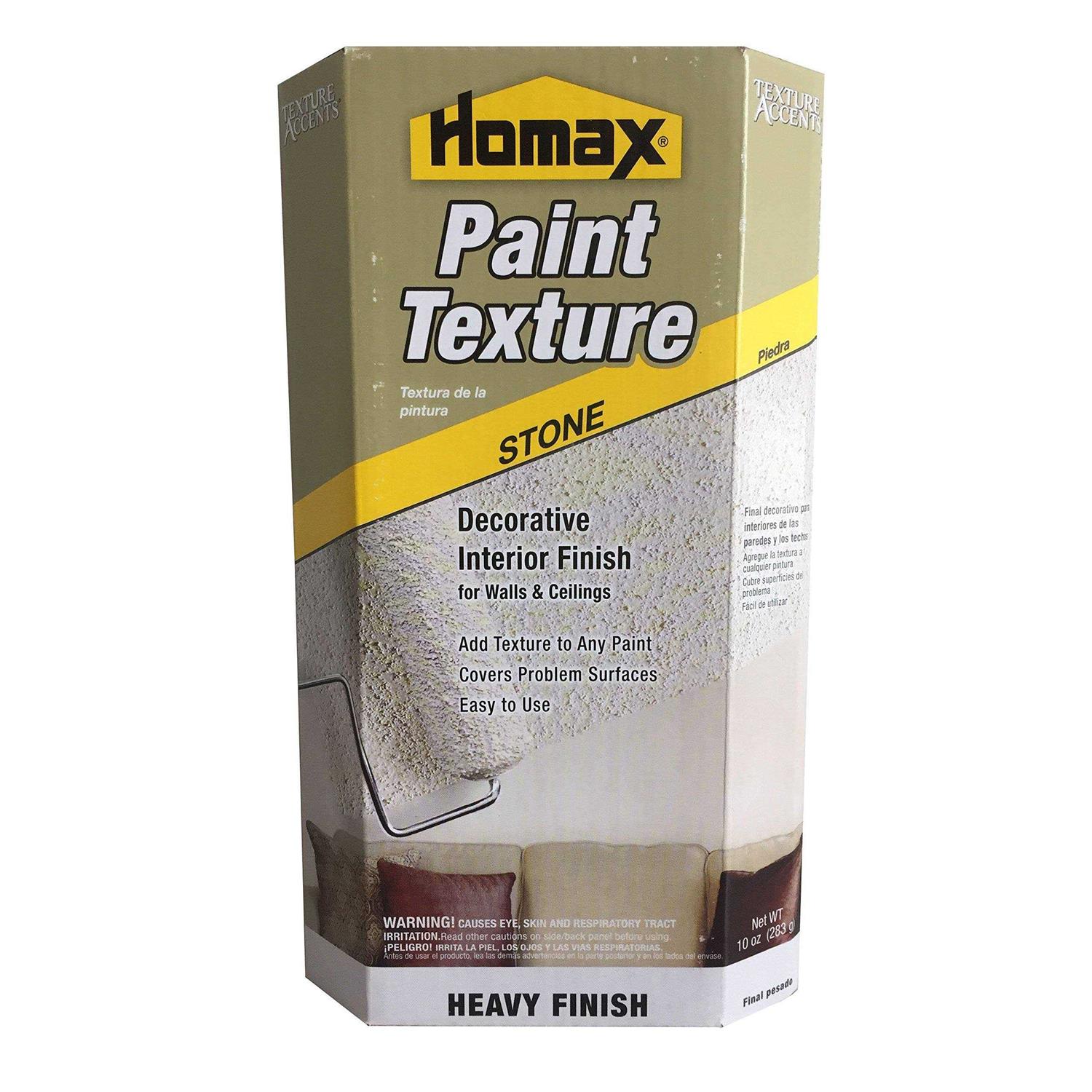Homax Paint Additive Texture - Zenithce